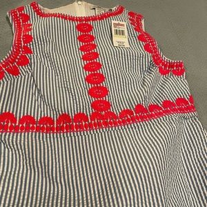 NWT Vineyard Vines dress